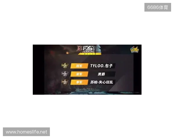 BLAST对抗赛 S2：棋差一招，TYLOO 1-2 paiN惨遭淘汰