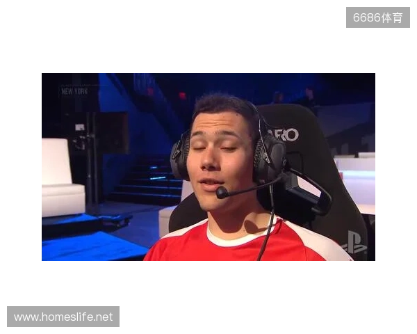 国际汽联中东和北非地区电竞赛车锦标赛即将进行