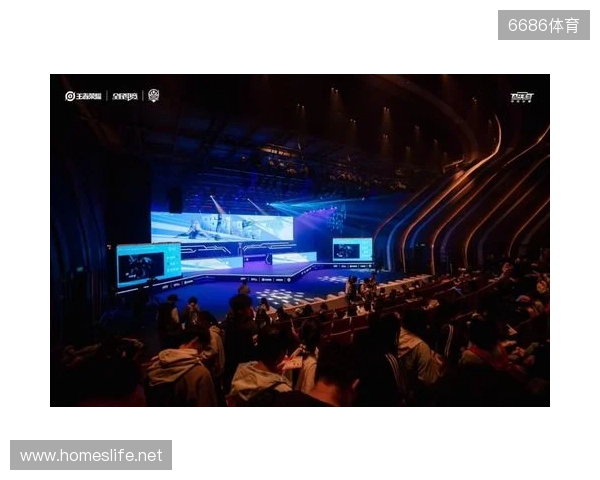 从赛事流量到城能量 王者荣耀女子公开赛打造“电竞+”新范本