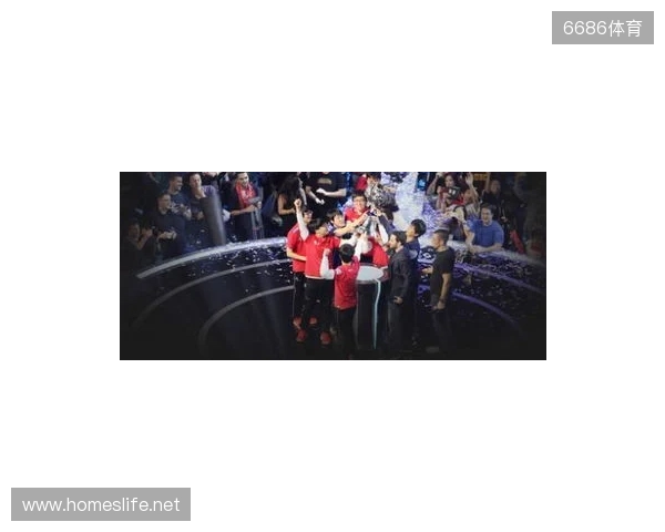 HLTV出品：NIP与fnatic两大落魄豪门如何力挽狂澜，追回逝去的时光