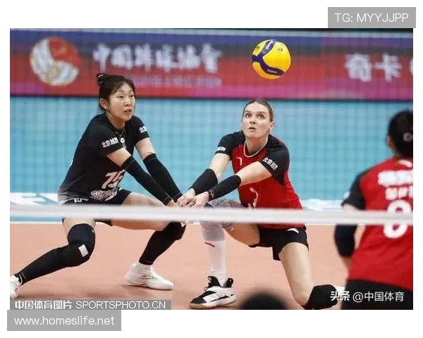 天津体育女排联赛直播（天津体育女排联赛直播视频）sports