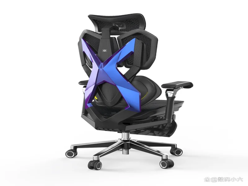 2025电竞椅选购全攻略：骁骑电竞椅专业人体工学、小个子适配、女性玩家定制三大方向全价位推荐